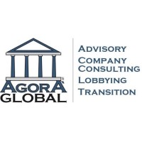 Agorà Global Srl Logo