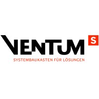 Ventum-S Logo
