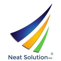 Neat Solution 4U Logo
