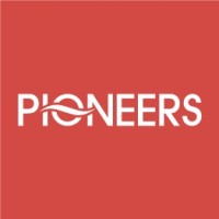 Pioneers Logo