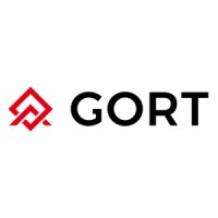 GORT Foodservice Equipment Manufacturer Logo