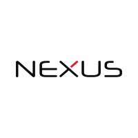 Nexus GCC Logo