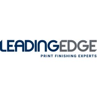 Leading Edge Laminating Logo