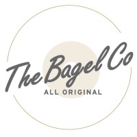 The Bagel Co Logo