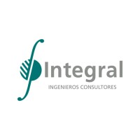 Integral S.A. Ingenieros Consultores Logo