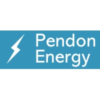 Pendon Energy Logo