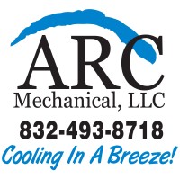 ARC Mechanical LLC Logo