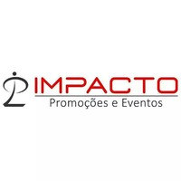 IMPACTO PROMOÇÕES E EVENTOS Logo