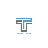 Two Toned Training Logo