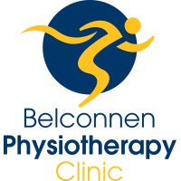 Belconnen Physiotherapy Clinic Logo
