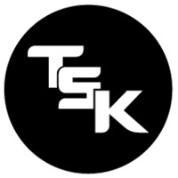 Tokyo Sushi Kitchen Logo