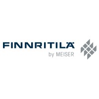 Finnritilä Oy Logo