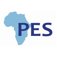 Pathogen & Environmental Solutions Logo