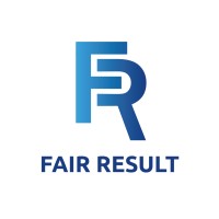 Fair Result Logo