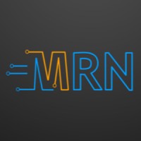 MRN Technologies Logo