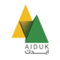 Aiduk Co Logo