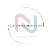 The Noble Group Logo