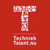 TechniekTalent.nu Logo