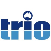 Trio Plumbing (Aust) Pty Ltd Logo