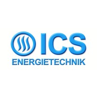 ICS ENERGIETECHNIK Logo