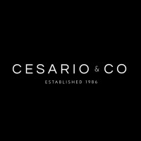Cesario & Co Logo