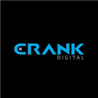 Crank Digital Logo