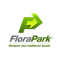 Flora Park Estacionamentos Logo