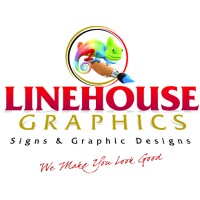 Linehouse Graphics Logo