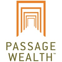 Passage Wealth Logo
