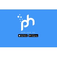 Pool Hub Au Logo