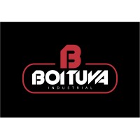 Boituva Industrial Logo