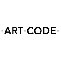 ART.CODE 10 Logo