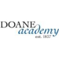 Doane Academy Logo