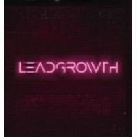 Lead Growth Logo