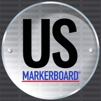 US Markerboard | Brite, Inc. Logo