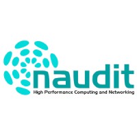 Naudit HPCN Logo