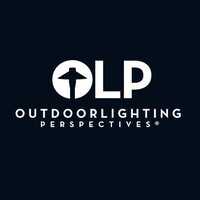 Outdoor Lighting Perspectives of Flower Mound Logo