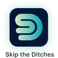Skip The Ditches Logo