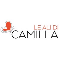 Le ali di Camilla Logo