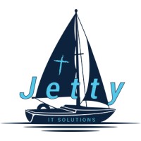 Jetty IT Solutions Logo