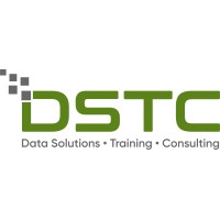 DSTC, LLC Logo
