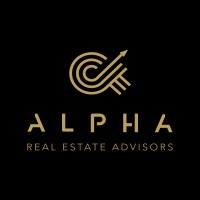 Alpha Real Estate Advisors Logo