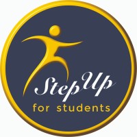 Stepup Education Consultant Logo