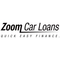 Zoom Car Loans Logo