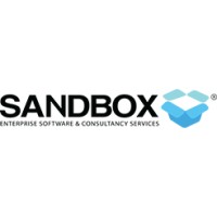 Sandbox Private Limited Logo