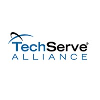 TechServe Alliance - Minnesota Chapter Logo