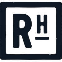 Rebel Hotel Company Logo