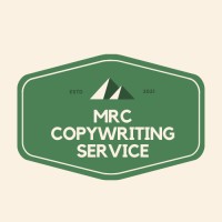 MRC Copywriting Service Logo