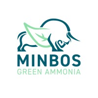Minbos Resources Logo