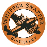 Whipper Snapper Distillery Logo